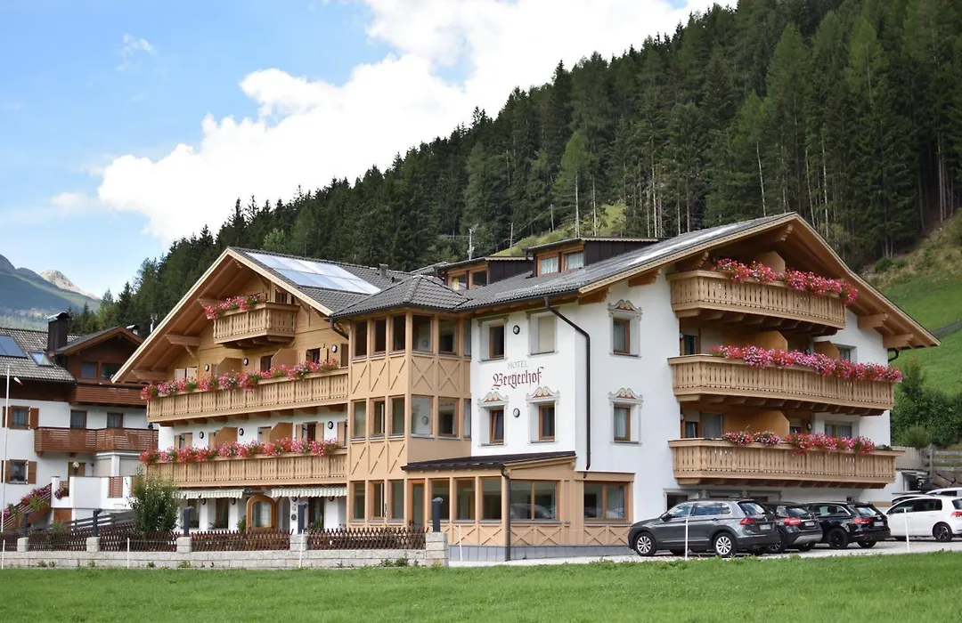 Almhotel Bergerhof-1